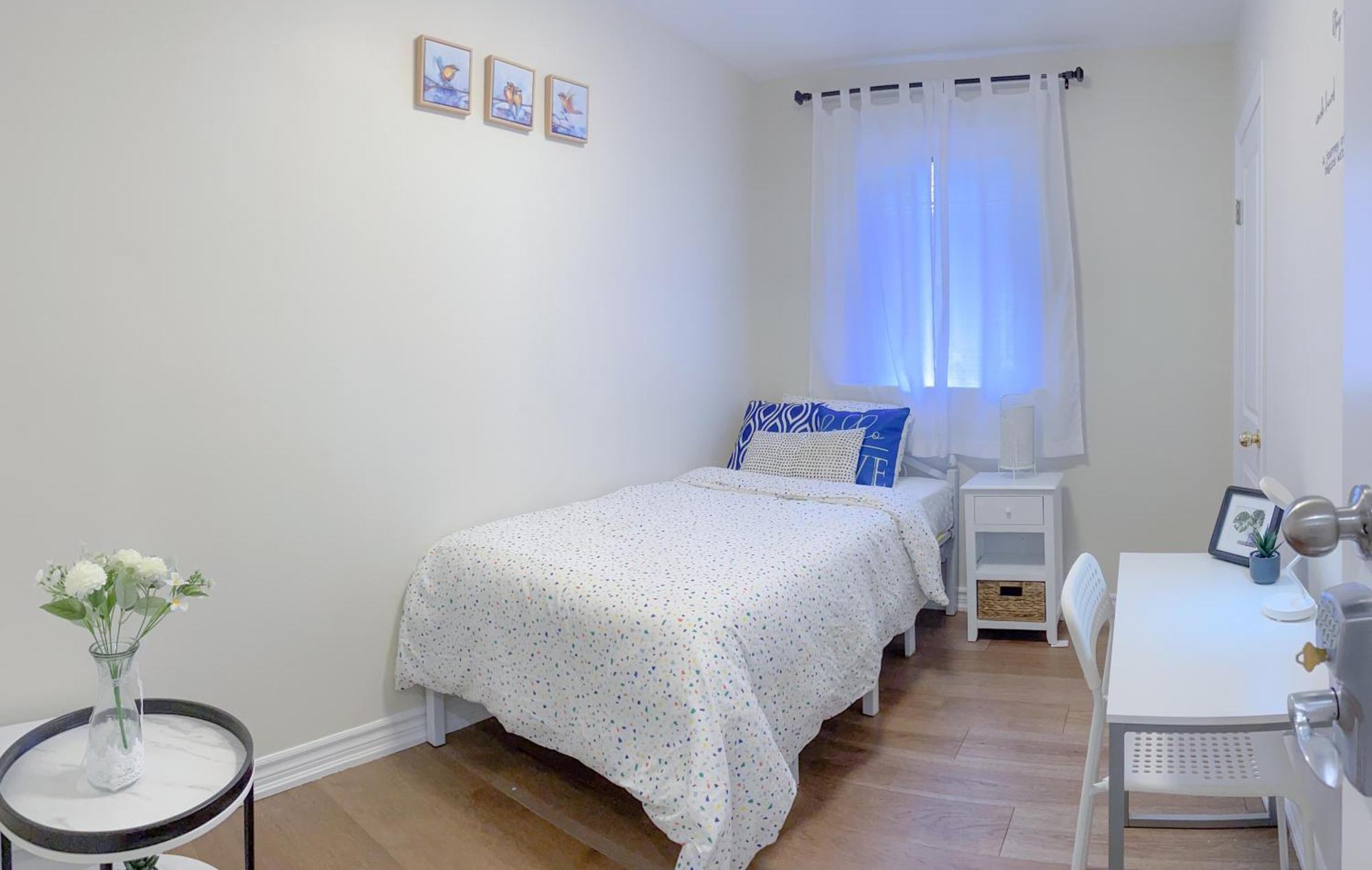 Newly-Renovated 3Br House, 12 Minutes To Airport Apartman Toronto Kültér fotó
