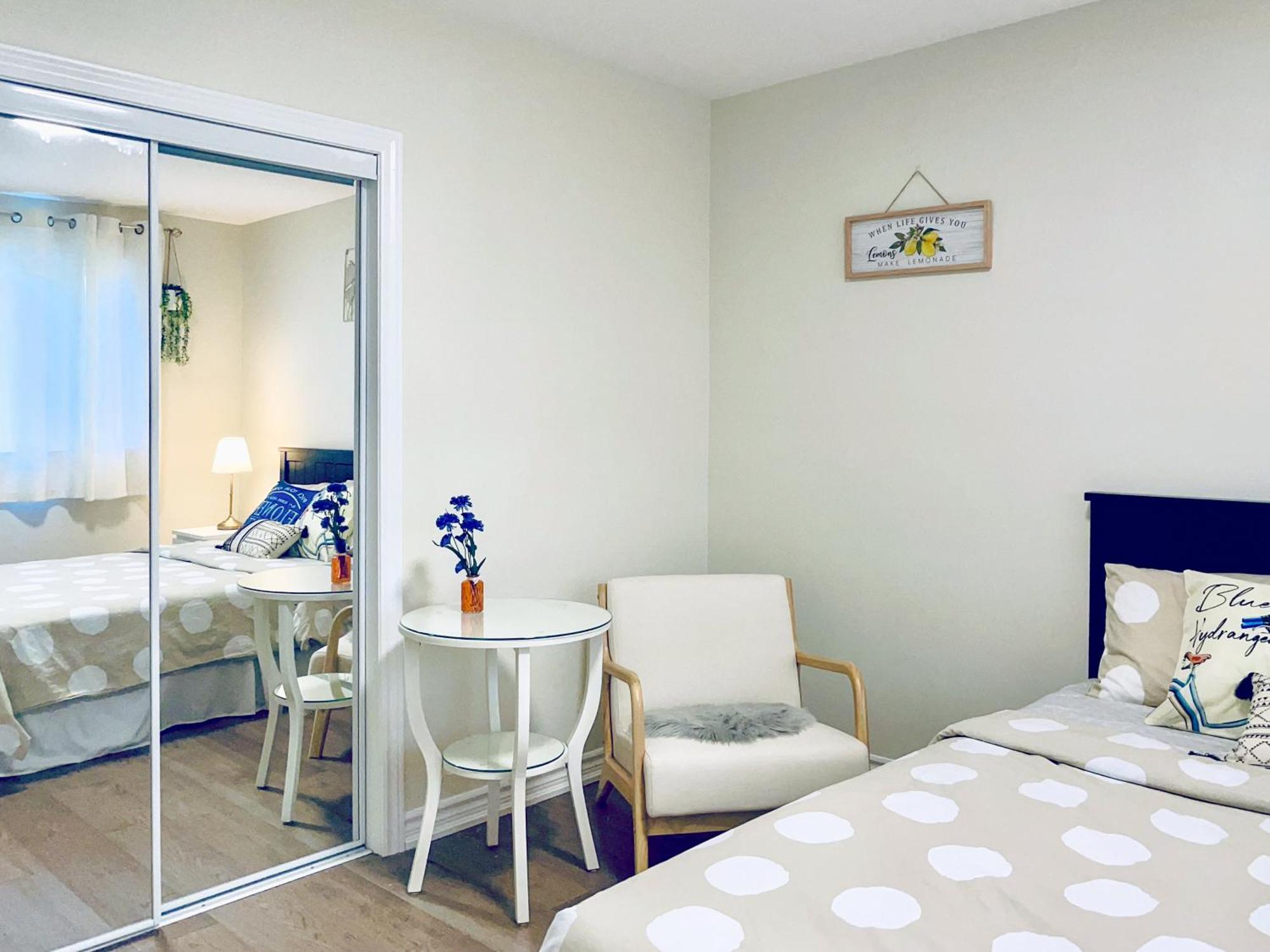 Newly-Renovated 3Br House, 12 Minutes To Airport Apartman Toronto Kültér fotó