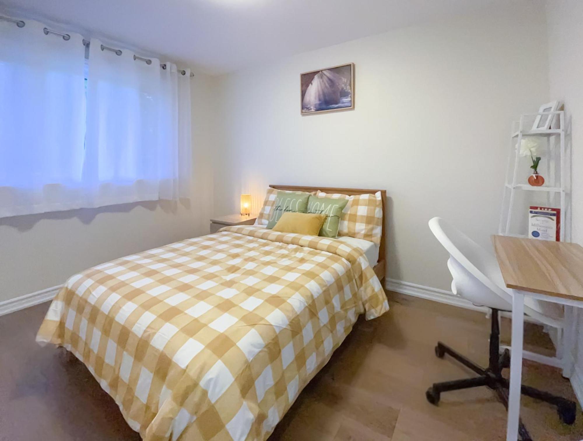 Newly-Renovated 3Br House, 12 Minutes To Airport Apartman Toronto Kültér fotó