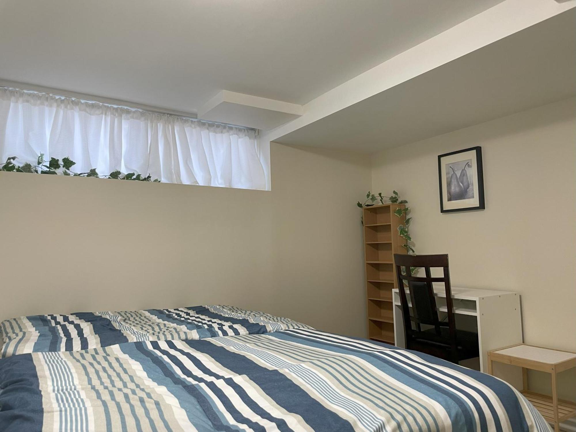 Newly-Renovated 3Br House, 12 Minutes To Airport Apartman Toronto Kültér fotó