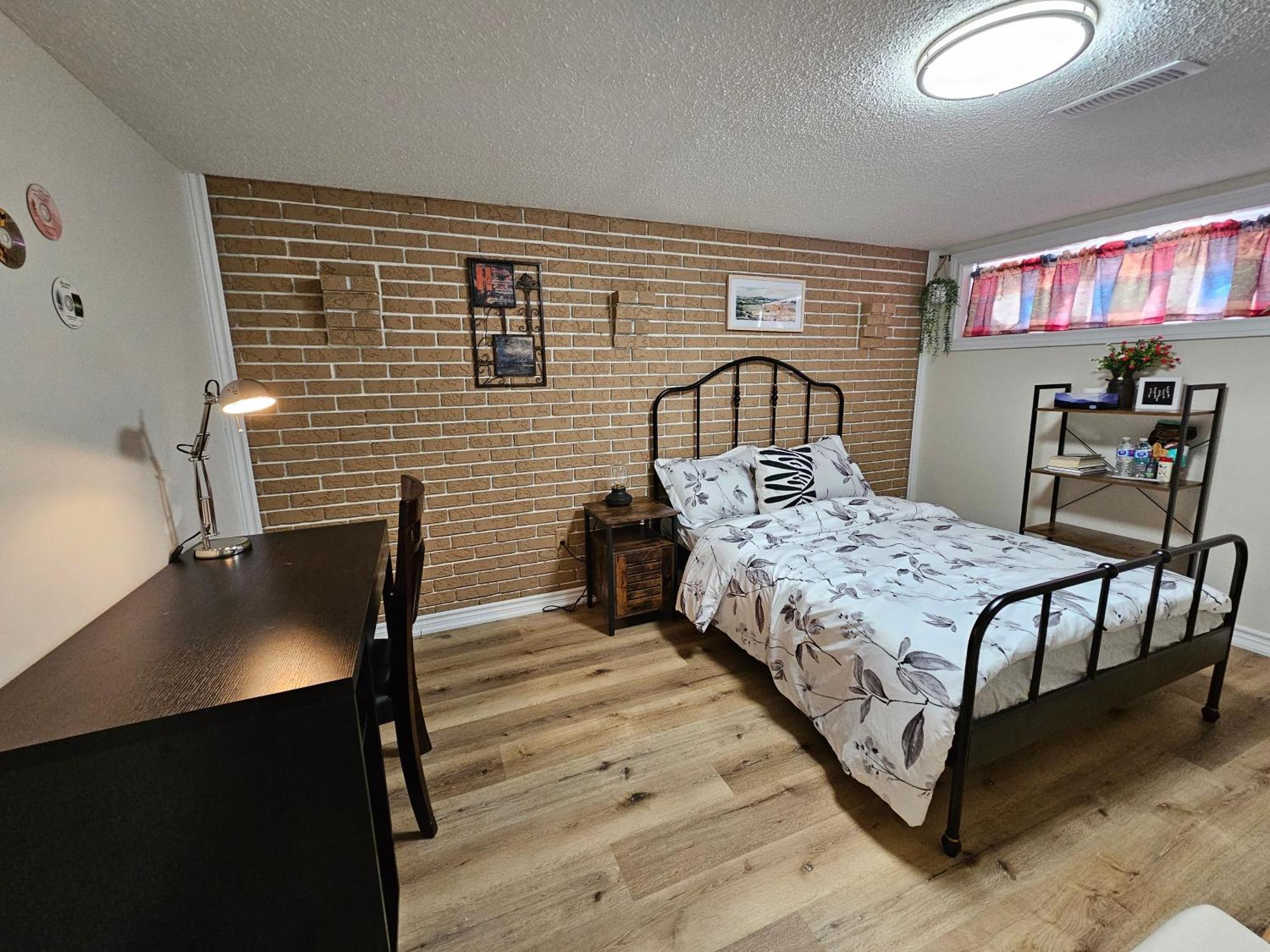 Newly-Renovated 3Br House, 12 Minutes To Airport Apartman Toronto Kültér fotó